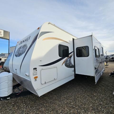 Used 2011 Dutchmen DENALI 262 RB