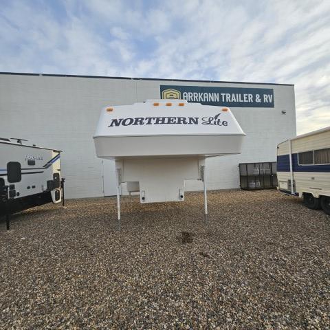 Used 2023 Northern Lite SPORTSMAN PLUS 9.6