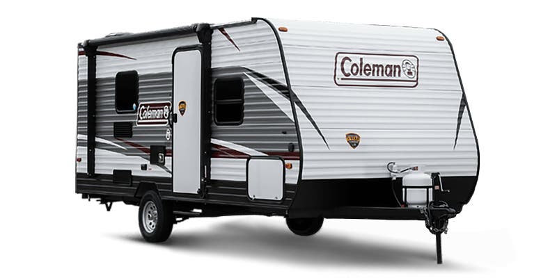 Used 2020 Dutchmen COLEMAN LANTERN 215BH