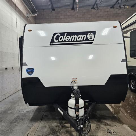 New 2025 Keystone COLEMAN LANTERN 17 BX