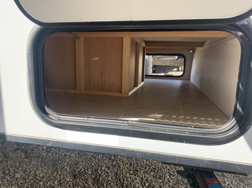 USED 2019 FOREST RIVER R-POD 191 | Acheson, AB