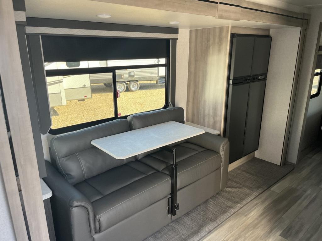 SOLD NEW 2022 WINNEBAGO VOYAGE 2427 RB | Acheson, AB