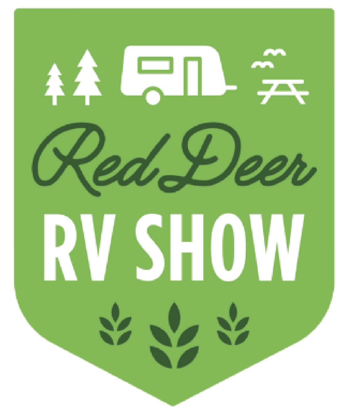 RV Show Logo