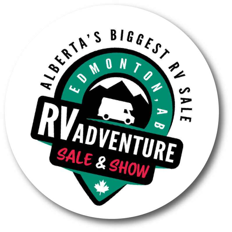 RV Show Logo