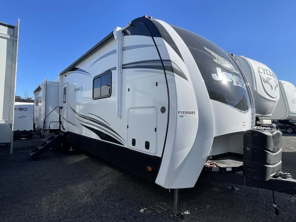 NEW 2023 Jayco EAGLE 332CBOK Bend, OR