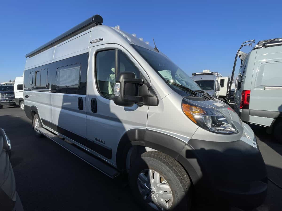 NEW 2023 Winnebago TRAVATO 59K | Bend, OR