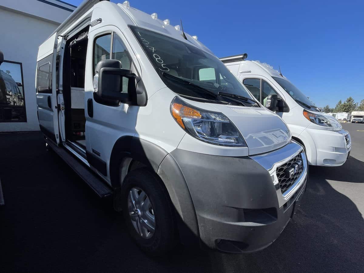 NEW 2023 Winnebago TRAVATO 59K | Bend, OR