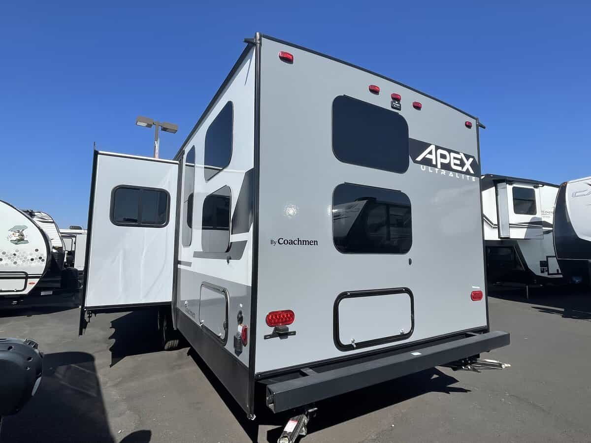 NEW 2023 Coachmen APEX 266BHS | Bend, OR