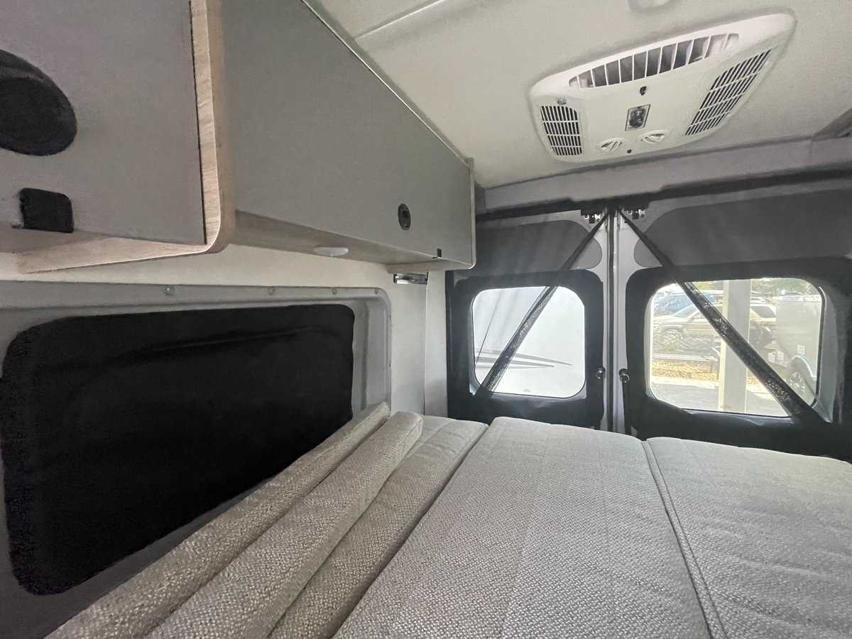 NEW 2023 Winnebago SOLIS 59PX | Bend, OR