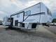 2025 Arctic Wolf 3650 Suite 5th Wheel