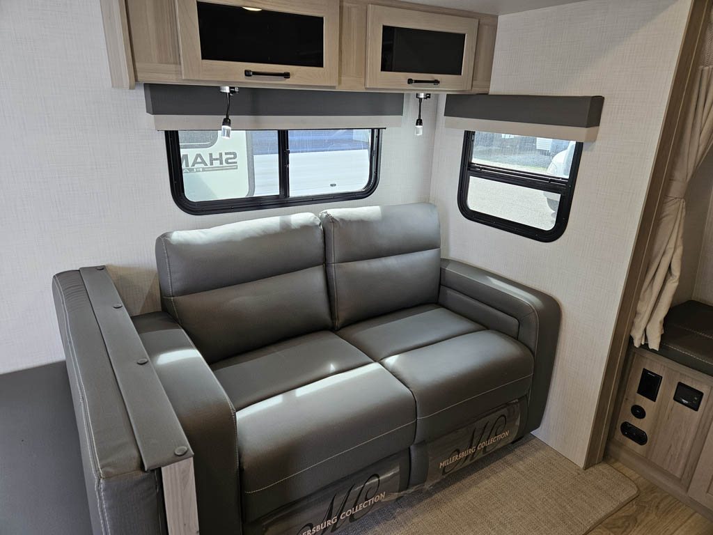 Shamrock 235S Hybrid Camper for Sale at All Seasons RV | Streetsboro ...