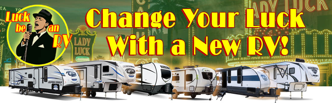 RV Deals at All Seasons RV