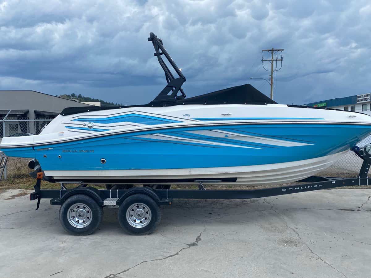 Used Boats For Sale | Kelowna Boat Sales | Atlantis Marine