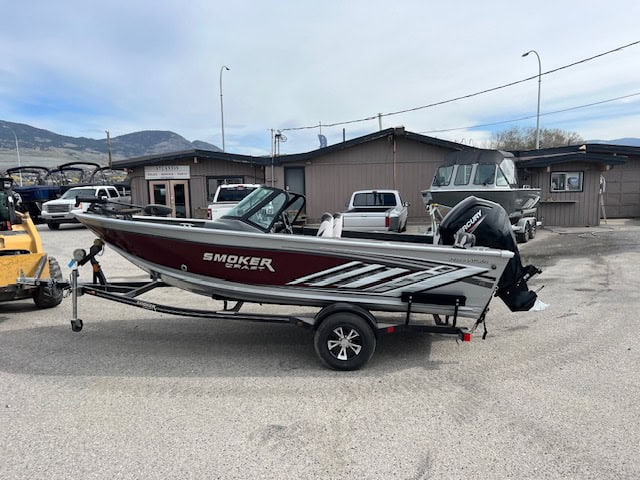 Fishing Boats For Sale, New & Used