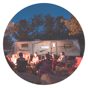 Shop travel trailers