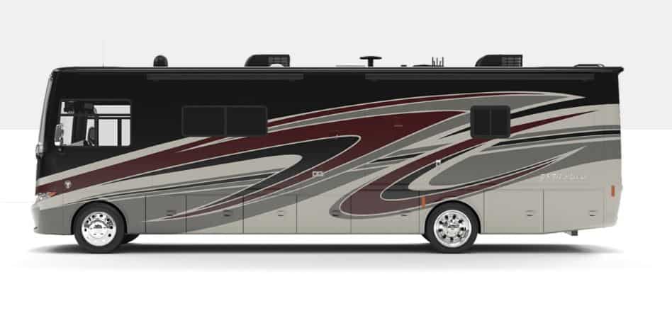 SOLD NEW 2022 TIFFIN OPEN ROAD ALLEGRO 34PA | Bossier City, LA