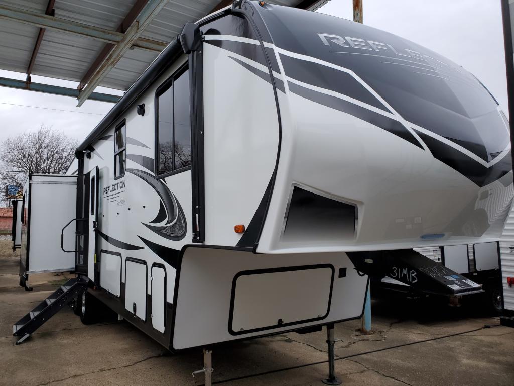 Grand Design RV | Travel Trailer & Fifth Wheel | Louisiana RV Dealer