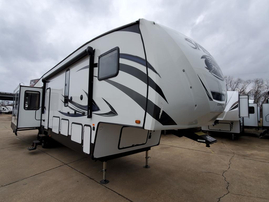 Used RVs For Sale | Pre-Owned RVs | Louisiana RV Dealer