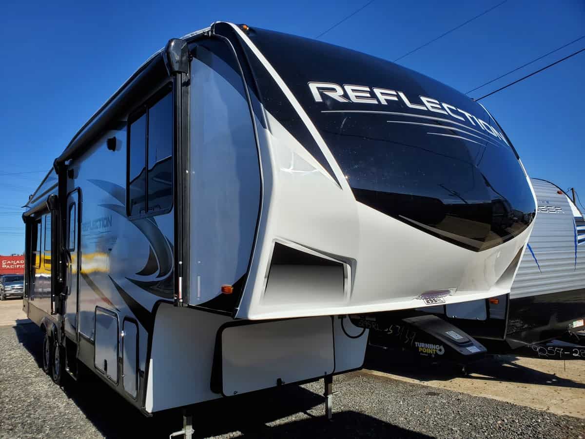 Grand Design Rv Travel Trailer Fifth Wheel Louisiana Rv Dealer