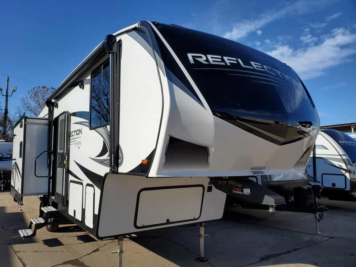 SOLD NEW 2022 Grand Design Reflection 150 Series 280RS | Bossier City, LA