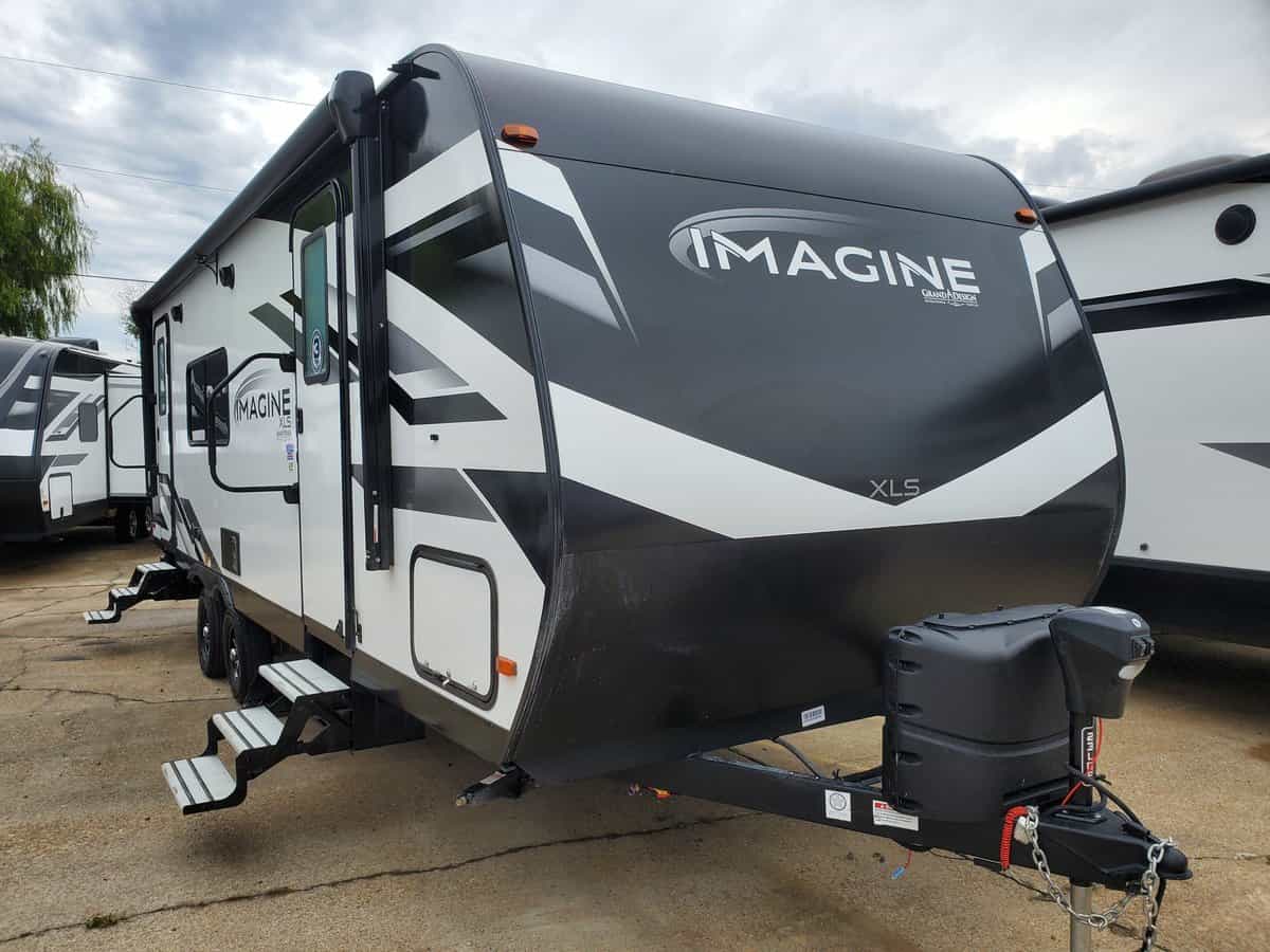 SOLD NEW 2023 Grand Design Imagine XLS 23LDE | Bossier City, LA