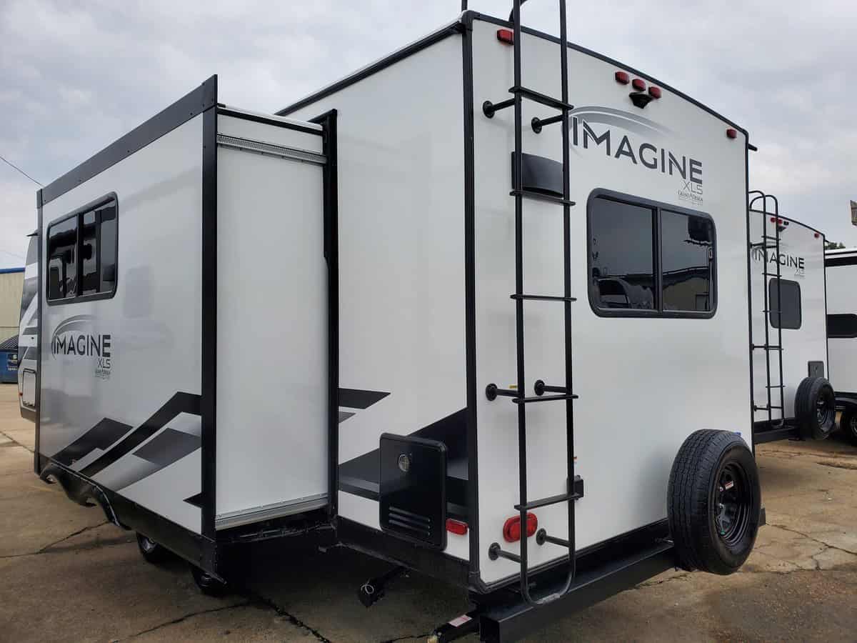 SOLD NEW 2023 Grand Design Imagine XLS 23LDE | Bossier City, LA