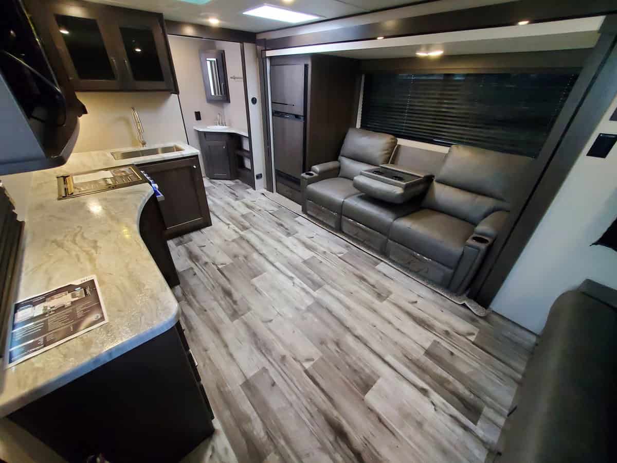 SOLD NEW 2023 Grand Design Transcend Xplor 251BH Bossier City, LA