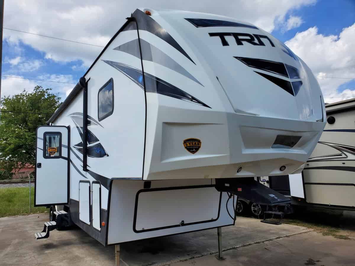 Campers For Sale Covington La