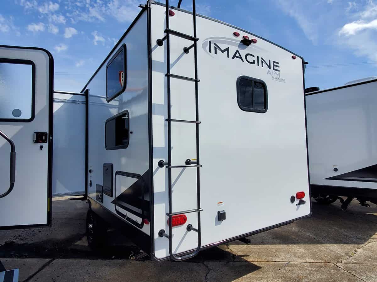 SOLD NEW 2023 Grand Design Imagine Aim 18BH | Bossier City, LA