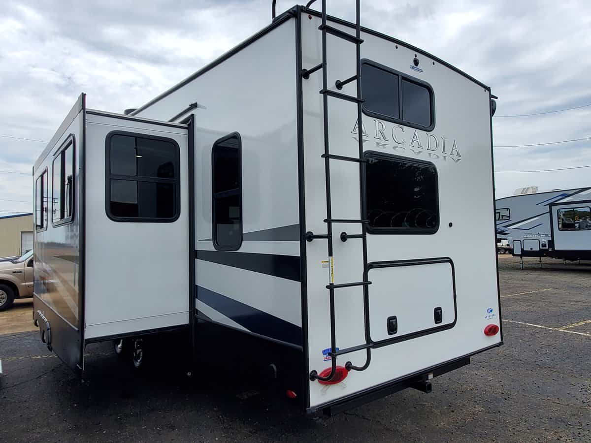 SOLD NEW 2023 Keystone Arcadia Super Lite 288SLBH | Bossier City, LA