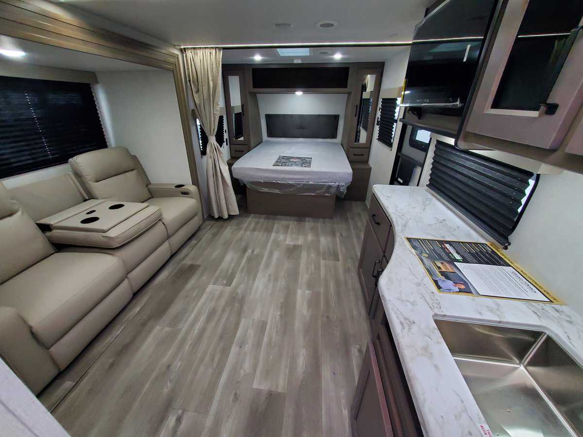 SOLD NEW 2024 Grand Design Transcend Xplor 200MK Bossier City, LA