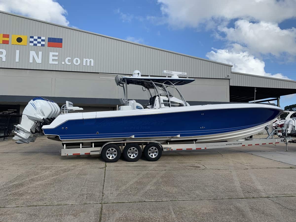 Used Boats For Sale | Pre-owned Boats 
