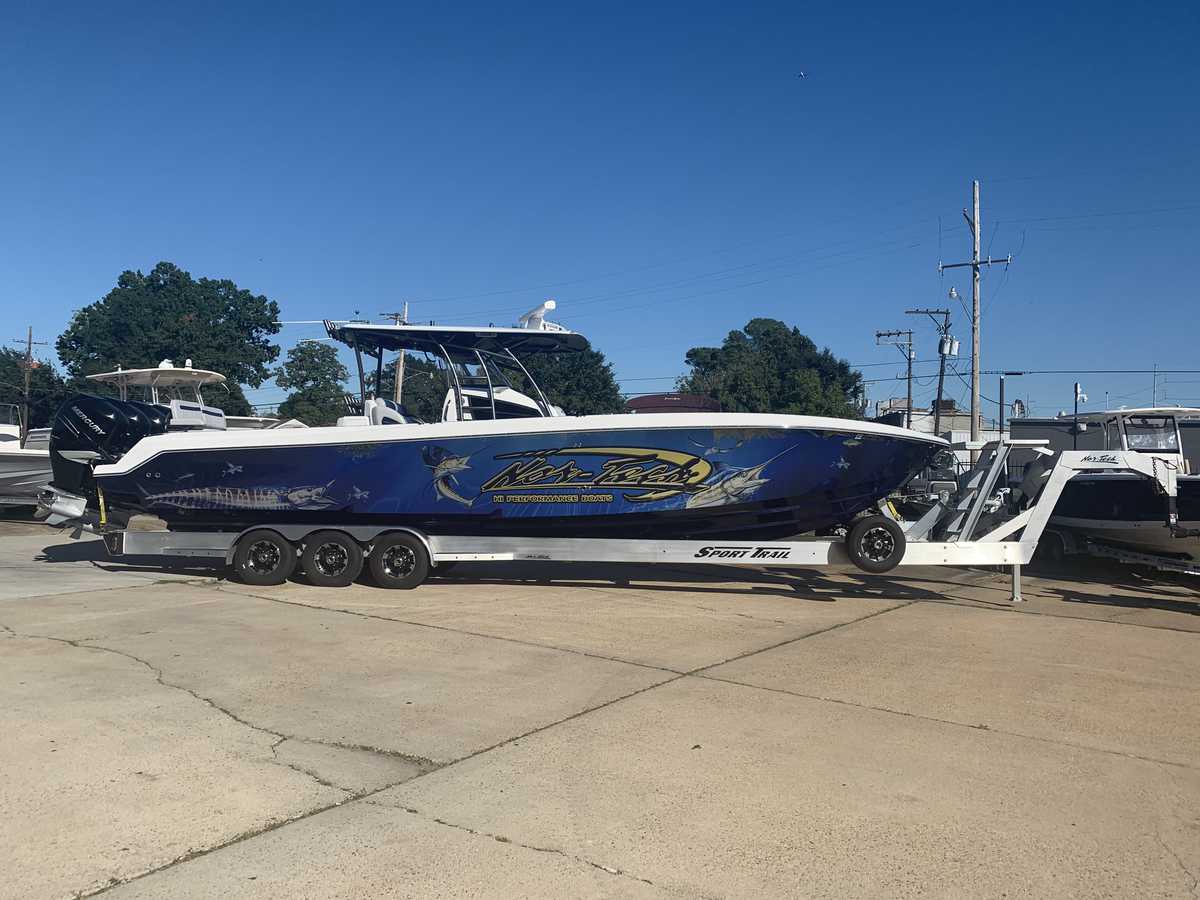 used boats for sale in new mexico