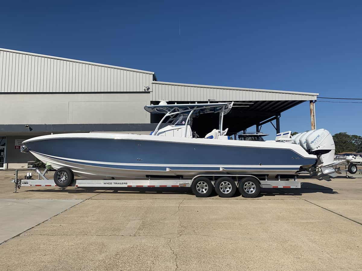 used boats for sale in new mexico