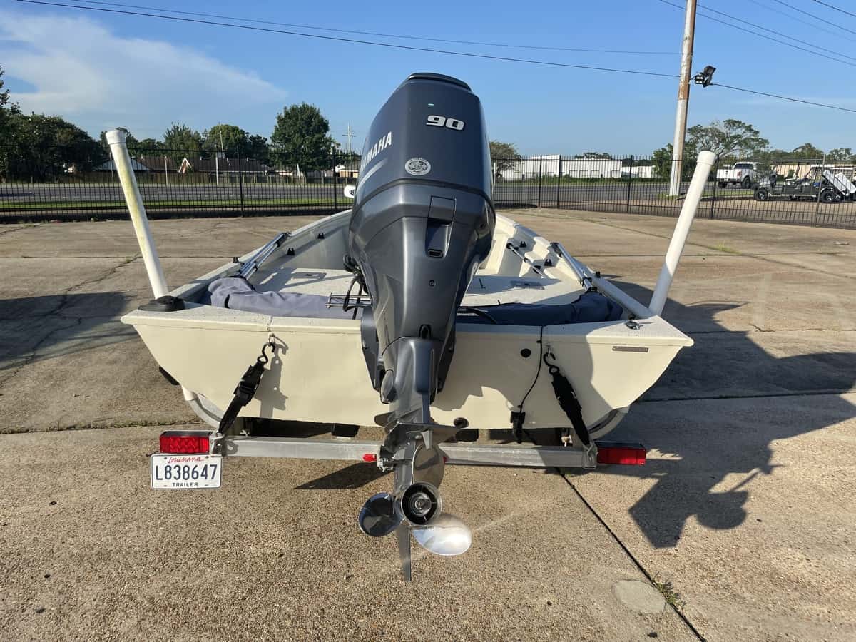 USED 2016 Xpress XP18CC | Metairie, LA