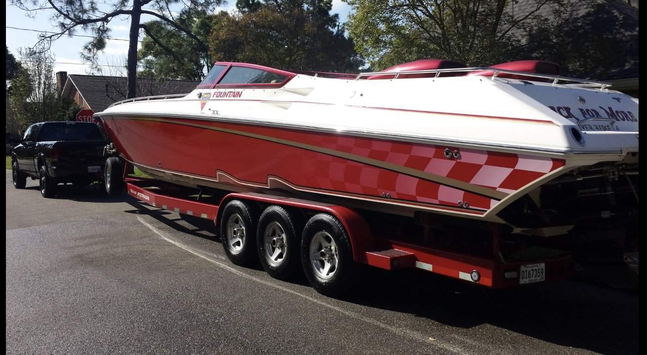 Used Boats For Sale  Pre-owned Boats Near Me
