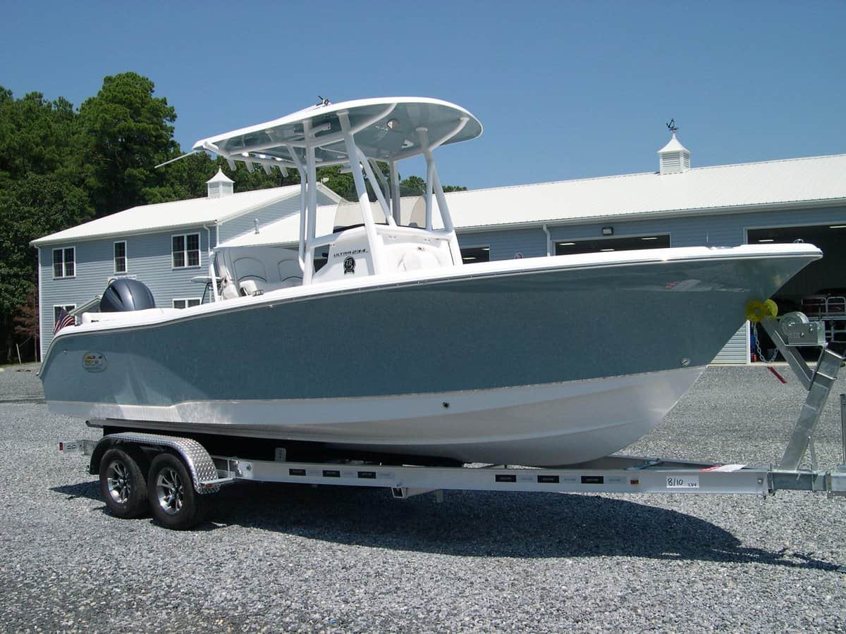 NEW 2023 Sea Hunt 234 Ultra | Metairie, LA