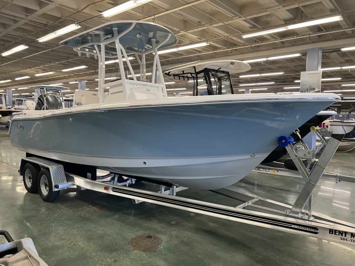 NEW 2023 Sea Hunt 234 Ultra | Metairie, LA