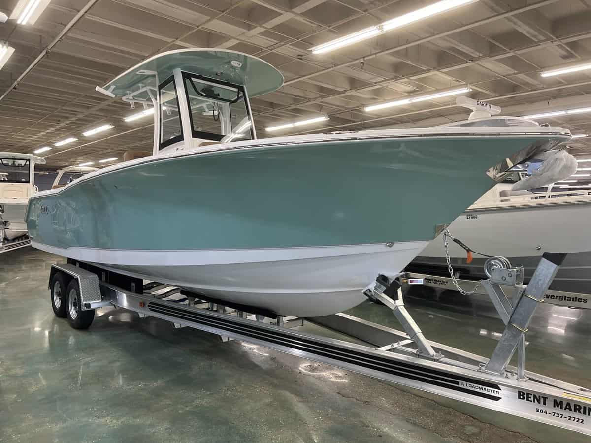 NEW 2023 Sea Hunt Gamefish 27 CB | Metairie, LA