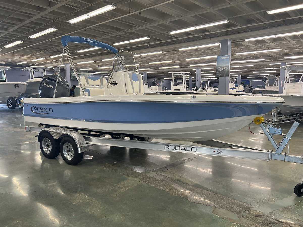 Center Console Boats For Sale