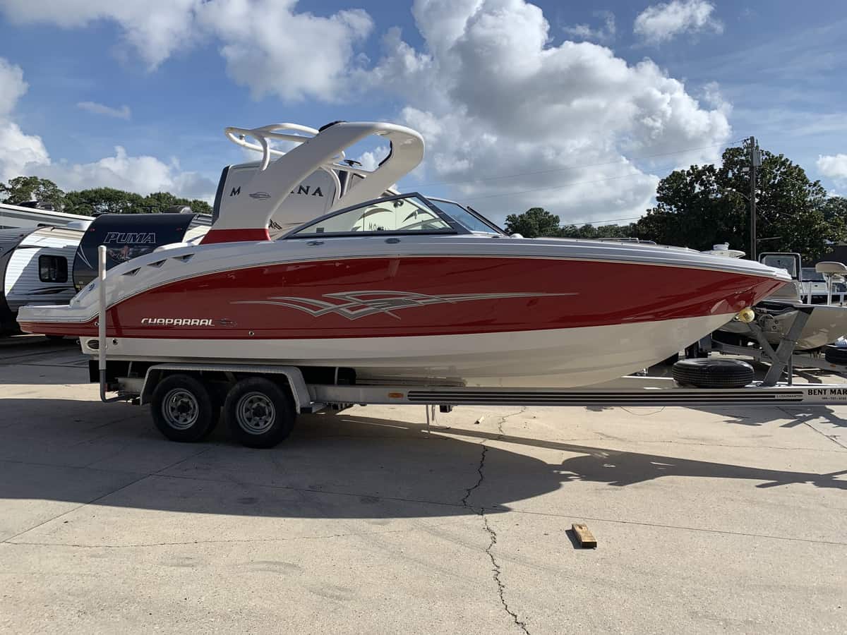 Used Boats For Sale | Pre-owned Boats Near Me