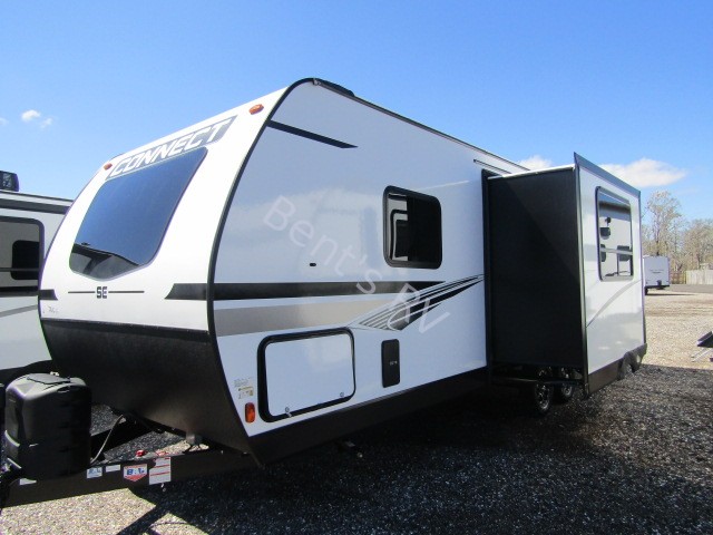 SOLD NEW 2022 KZ-RV CONNECT 241BHKSE | Albany, LA