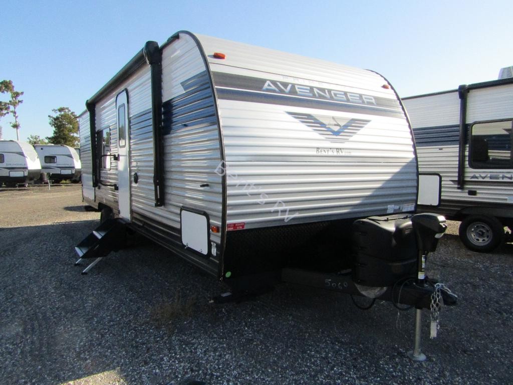 SOLD NEW 2023 PRIME TIME AVENGER 26BK | Albany, LA