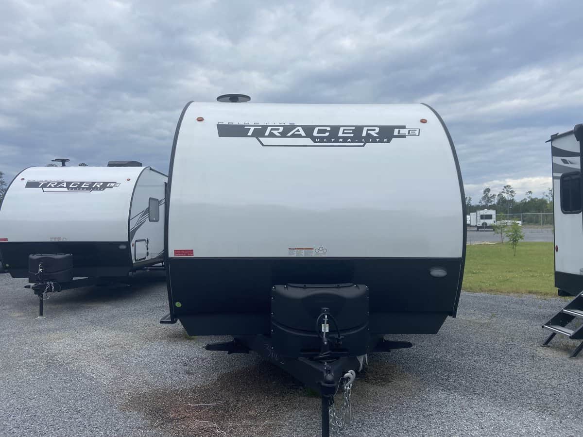 SOLD NEW 2023 PRIME TIME TRACER 260BHSLE | Albany, LA