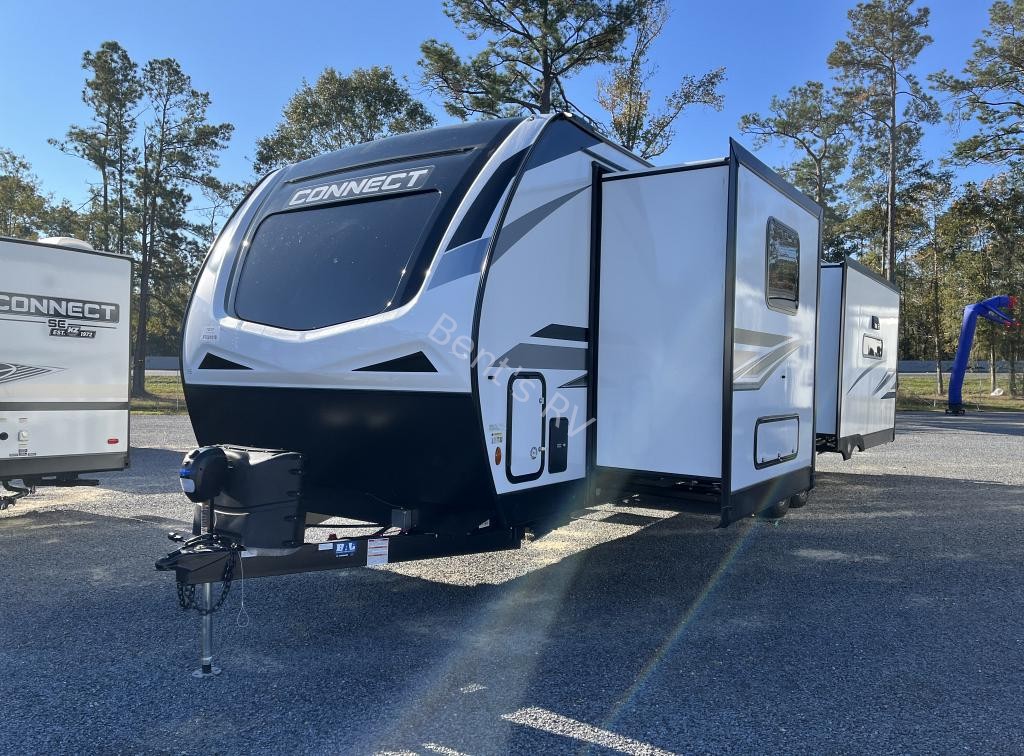 SOLD NEW 2023 KZ-RV CONNECT 313MK | Albany, LA