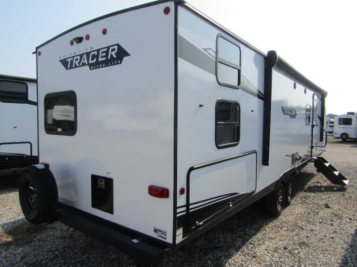 SOLD NEW 2023 PRIME TIME TRACER 31BHD | Albany, LA