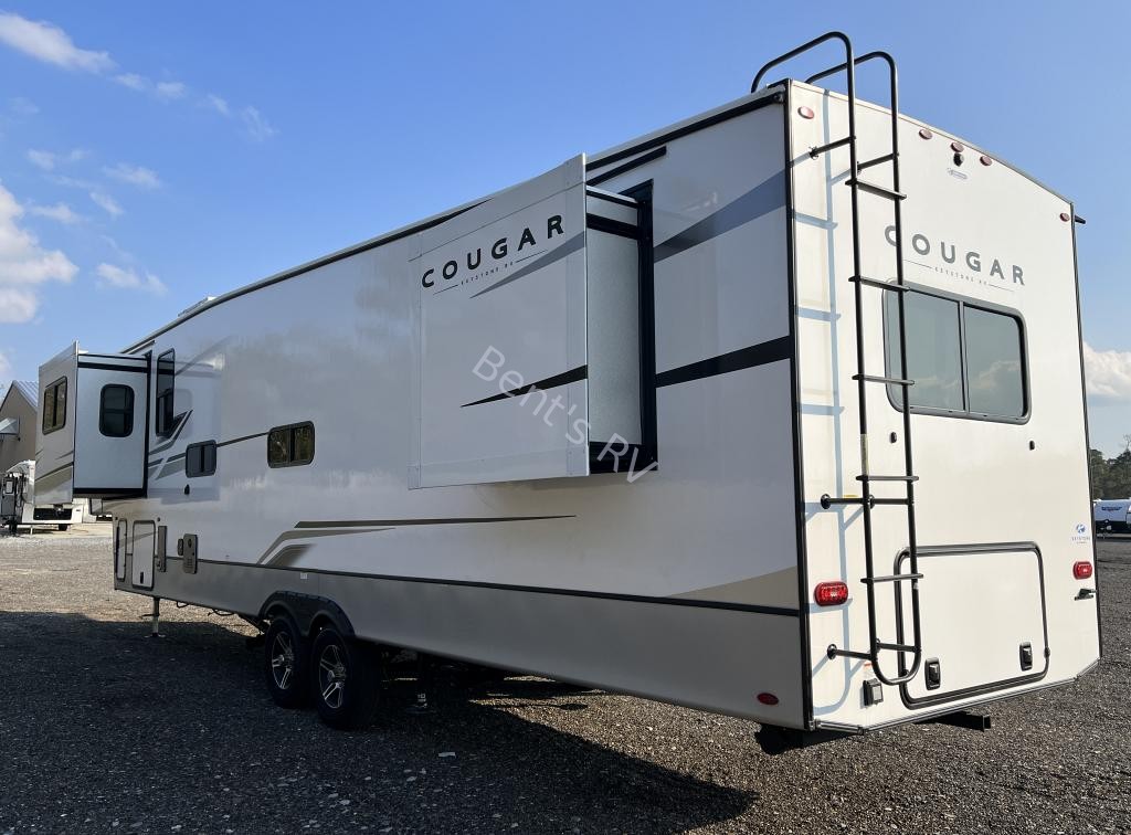 SOLD NEW 2023 KEYSTONE COUGAR 354FLS | Albany, LA