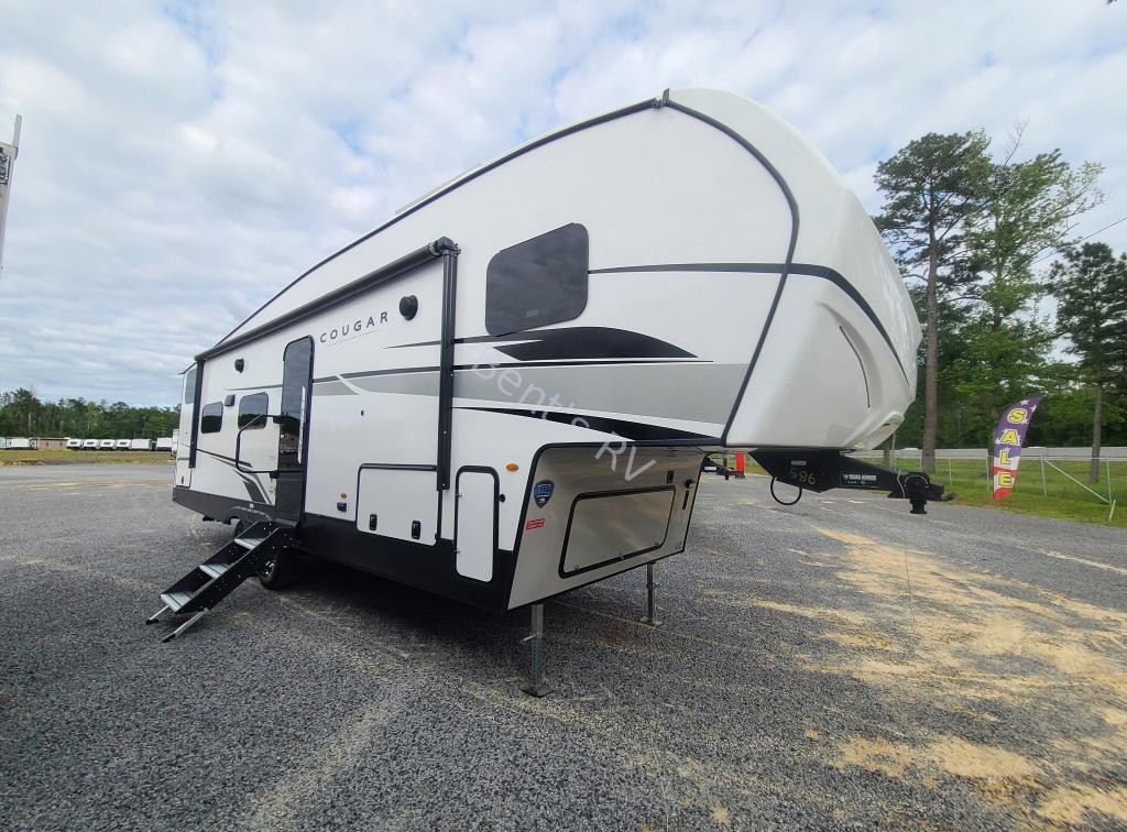 NEW 2023 KEYSTONE COUGAR 2700BH | Albany, LA