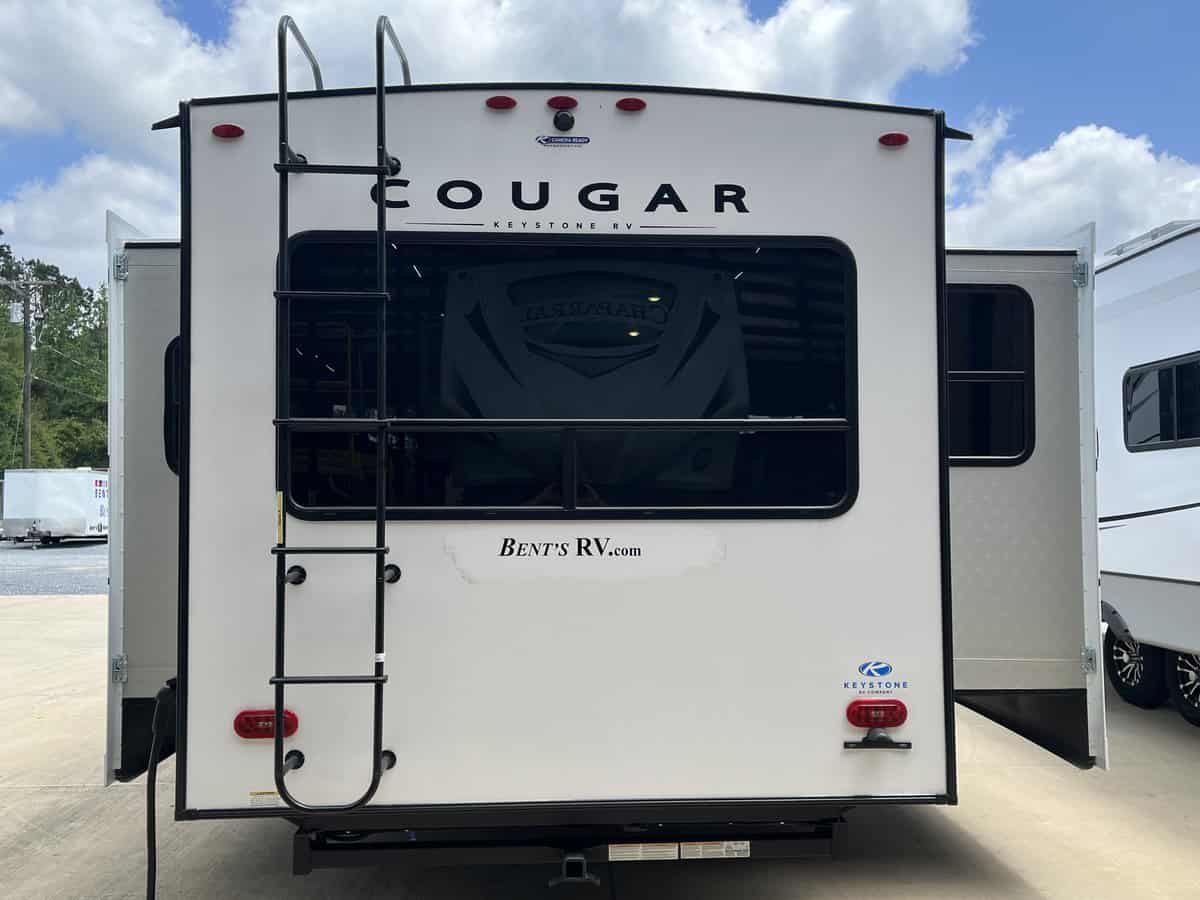 NEW 2023 KEYSTONE COUGAR 27SGS | Albany, LA