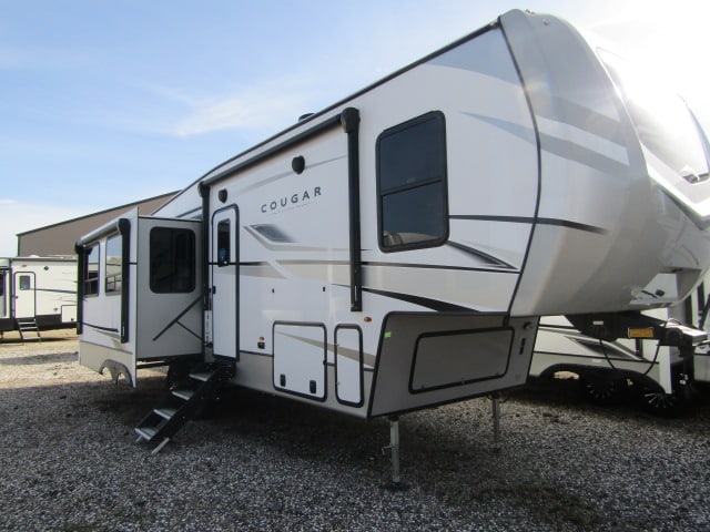 NEW 2023 Keystone COUGAR 290RLS | Albany, LA